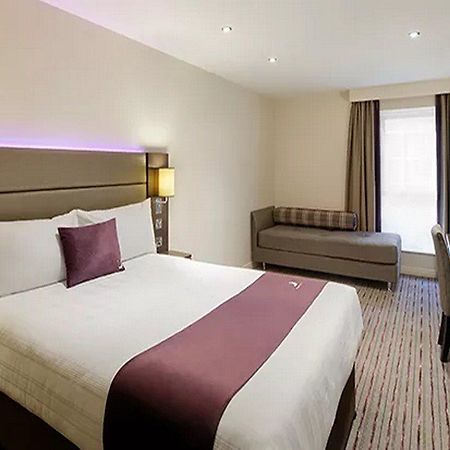 Premier Inn Norwich Airport 외부 사진