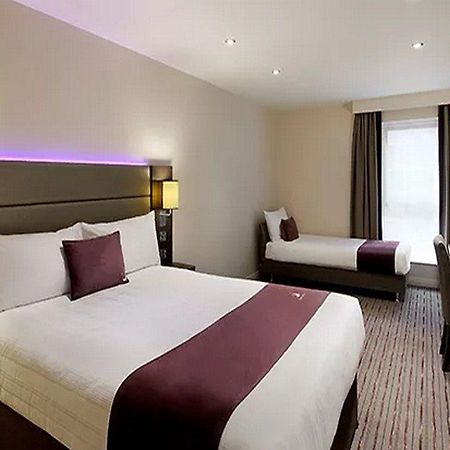 Premier Inn Norwich Airport 외부 사진
