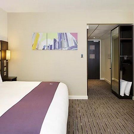 Premier Inn Norwich Airport 외부 사진