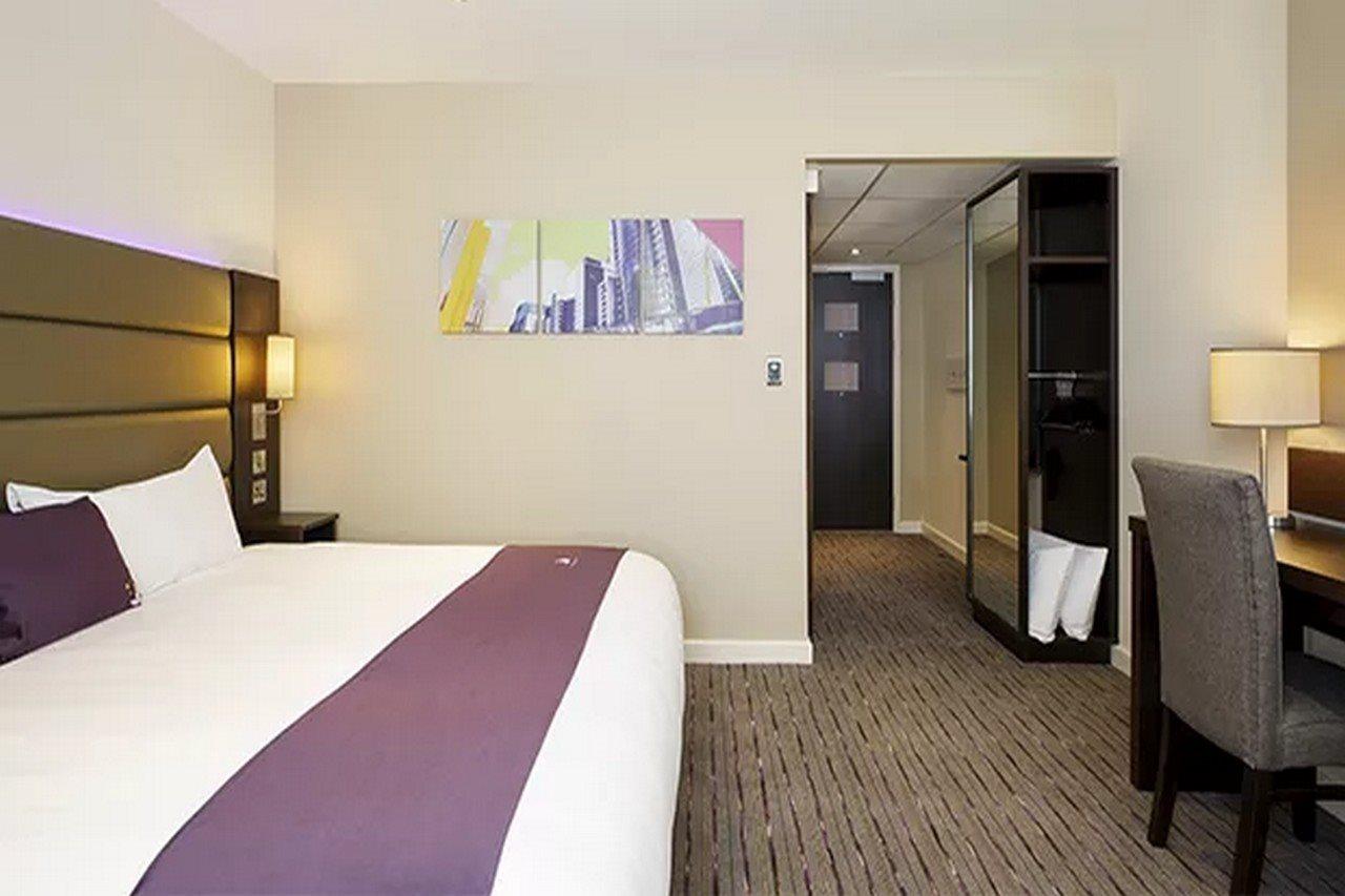 Premier Inn Norwich Airport 외부 사진