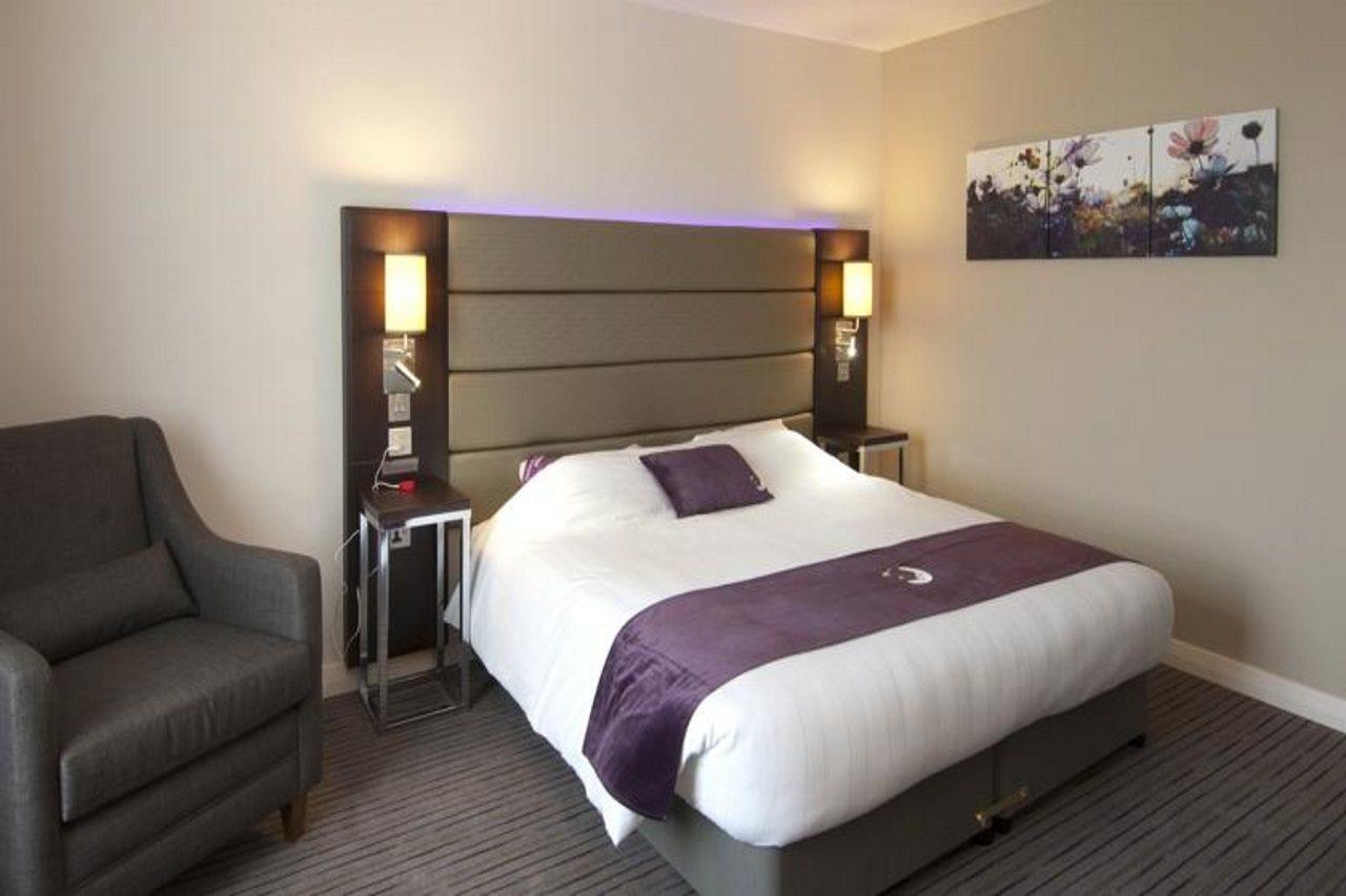 Premier Inn Norwich Airport 외부 사진