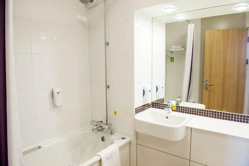 Premier Inn Norwich Airport 외부 사진